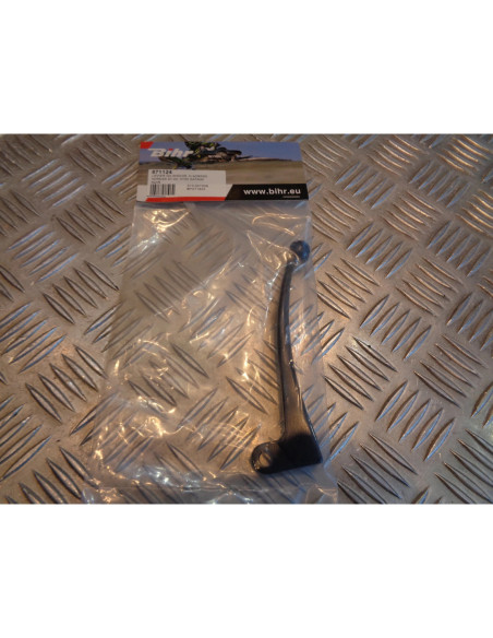 levier frein arriere poignee gauche scooter suzuki ay 50 katana ap ah 100 addres