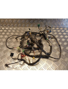 faisceau electrique moto scooter suzuki 125 address fl sdw k7