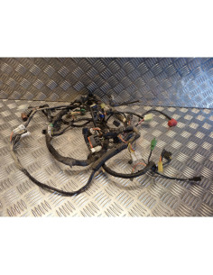 faisceau electrique moto scooter suzuki 125 address fl sdw k7 2