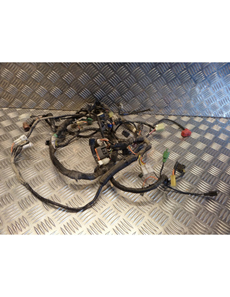 faisceau electrique moto scooter suzuki 125 address fl sdw k7