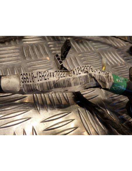 faisceau electrique moto scooter suzuki 125 address fl sdw k7