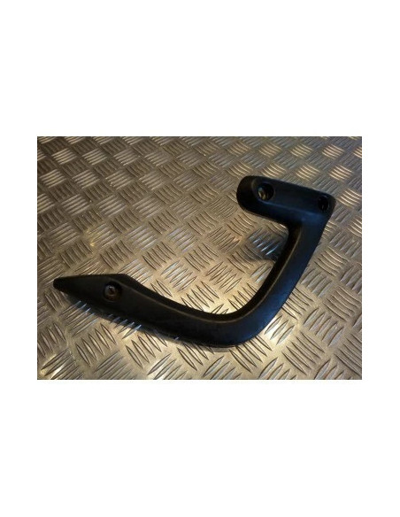 poignee de maintien passager gauche origine moto honda nt 650 v ntv deauville rc