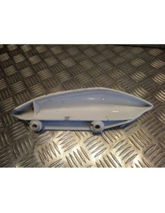 poignee de maintien passager gauche origine scooter suzuki uh 125 burgman 2002 - 2