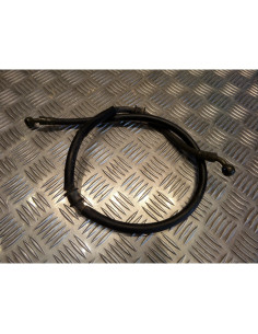 durite de frein avant scooter kymco 50 agility 4 temps 12 pouces