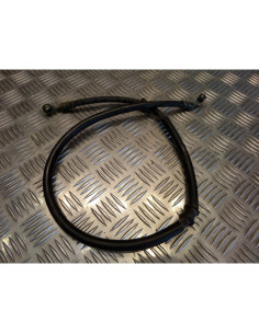 durite de frein avant scooter kymco 50 agility 4 temps 12 pouces 2