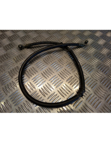 durite de frein avant scooter kymco 50 agility 4 temps 12 pouces