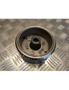 rotor volant allumage moto honda cm 125 custom jc05