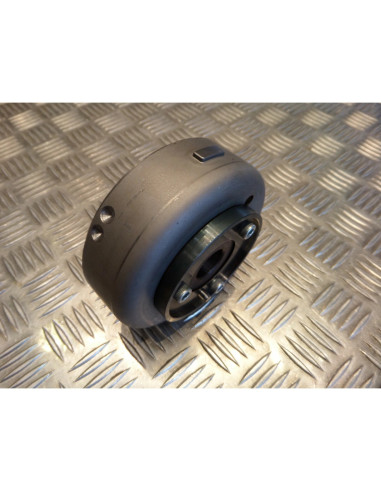 rotor volant allumage moto honda cm 125 custom jc05