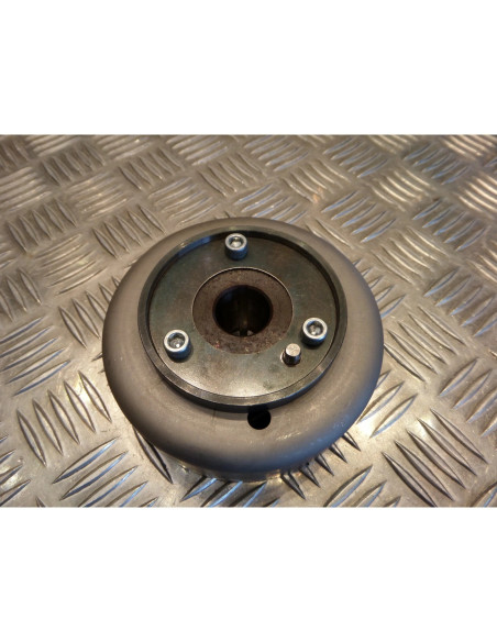 rotor volant allumage moto honda cm 125 custom jc05