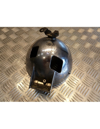 phare cuvelage cerclage moto kawasaki en 500 indiana en500a