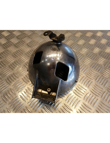 phare cuvelage cerclage moto kawasaki en 500 indiana en500a