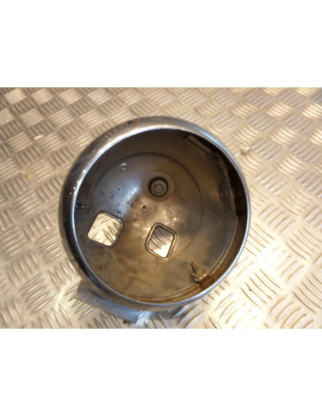 phare cuvelage cerclage moto kawasaki en 500 indiana en500a