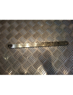 barre maintien flasque frein arriere moto kawasaki en 500 indiana en500a