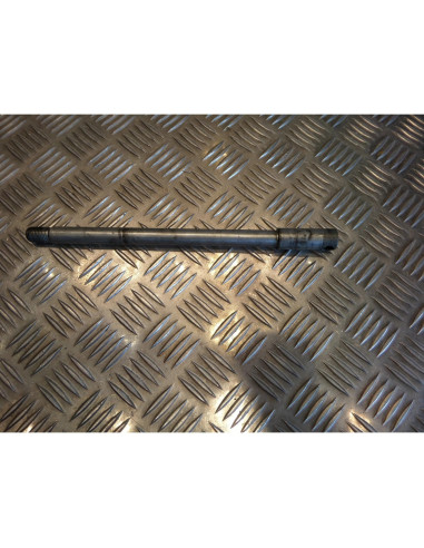 axe de roue avant moto kawasaki en 500 indiana en500a