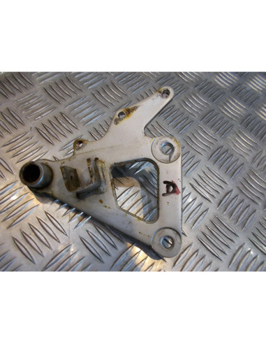 platine repose cale pied avant droit moto suzuki gs 500 f gsf gse vttbk232 gm51a