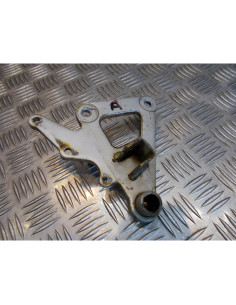 platine repose cale pied avant droit moto suzuki gs 500 f gsf gse vttbk232 gm51a 2