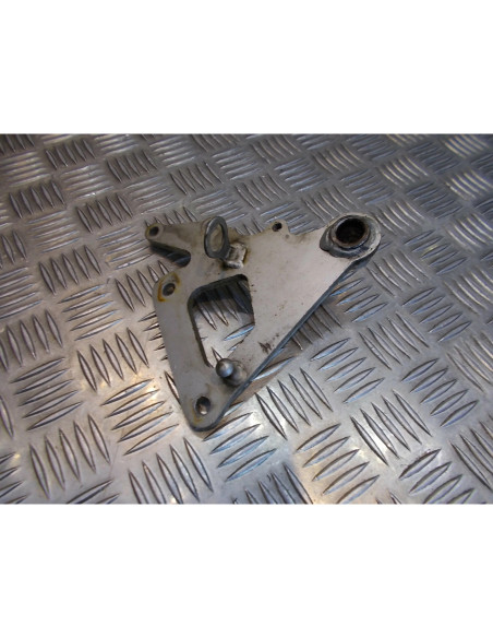 platine repose cale pied avant droit moto suzuki gs 500 f gsf gse vttbk232 gm51a