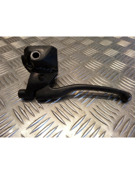 cocotte de frein arriere support commodo retroviseur scooter peugeot 50 ludix