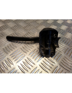 cocotte de frein arriere support commodo retroviseur scooter peugeot 50 ludix 2