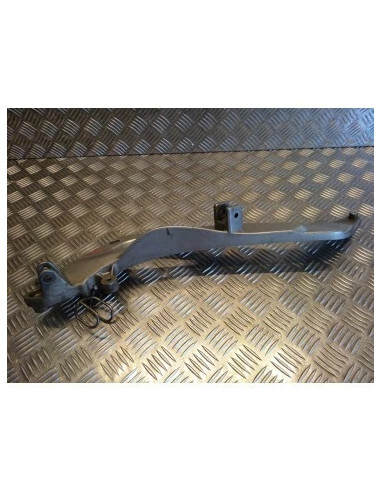 platine repose cale pied gauche origine moto honda nt 650 v ntv deauville rc47