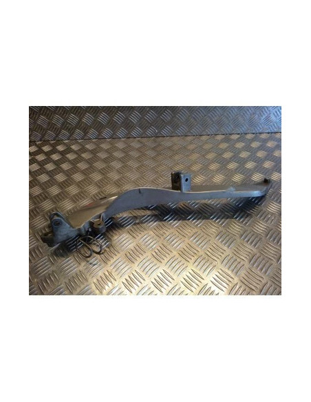 platine repose cale pied gauche origine moto honda nt 650 v ntv deauville rc47