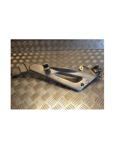 platine repose cale pied gauche origine moto honda nt 650 v ntv deauville rc47