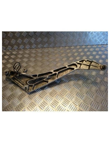 platine repose cale pied gauche origine moto honda nt 650 v ntv deauville rc47