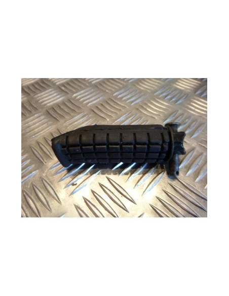 cale repose pied arriere droit origine moto honda nt 650 v ntv rc47