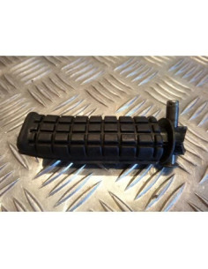 cale repose pied arriere droit origine moto honda nt 650 v ntv rc47 2