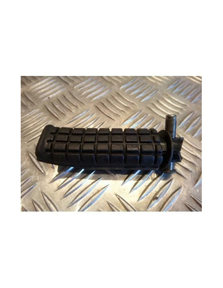 cale repose pied arriere droit origine moto honda nt 650 v ntv rc47