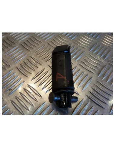 cale repose pied arriere droit origine moto honda nt 650 v ntv rc47