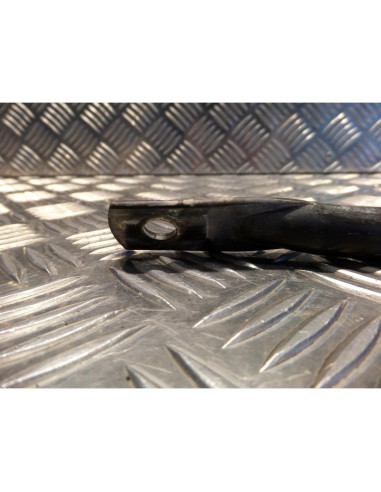 barre de maintien flasque frein arriere moto honda cm 125 custom jc05