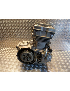 moteur ex500ae 42200kms moto kawasaki en 500 indiana en500a