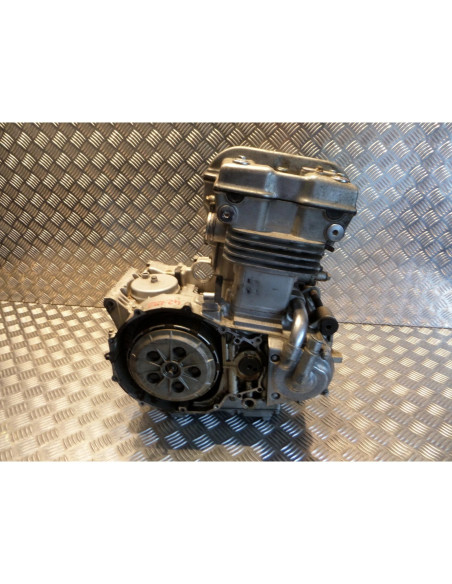 moteur ex500ae 42200kms moto kawasaki en 500 indiana en500a