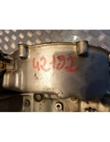 moteur ex500ae 42200kms moto kawasaki en 500 indiana en500a