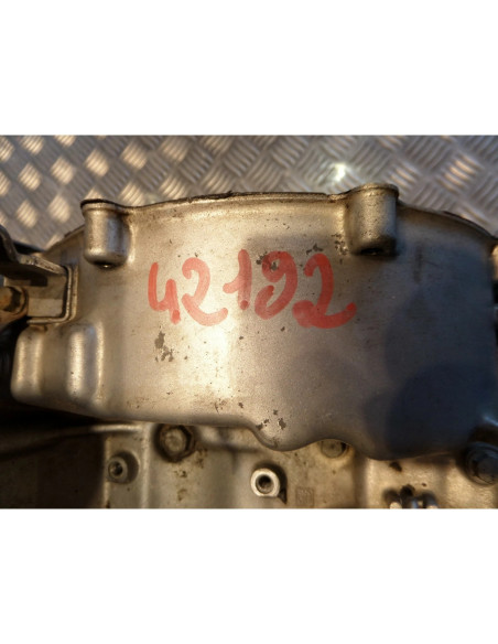 moteur ex500ae 42200kms moto kawasaki en 500 indiana en500a