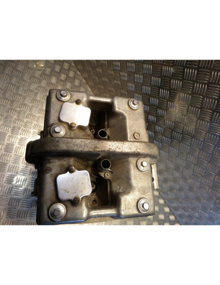 moteur ex500ae 42200kms moto kawasaki en 500 indiana en500a