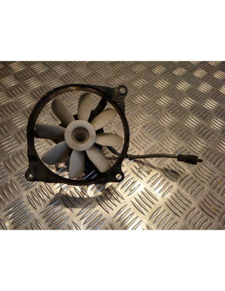 ventilateur radiateur moto kawasaki en 500 indiana en500a