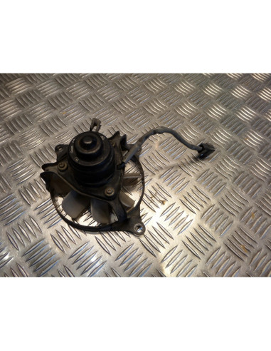 ventilateur radiateur moto kawasaki en 500 indiana en500a
