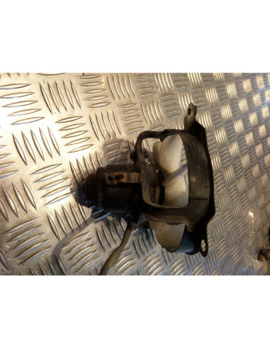 ventilateur radiateur moto kawasaki en 500 indiana en500a
