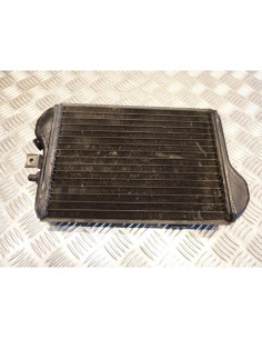 radiateur eau refroidissement moto kawasaki en 500 indiana en500a
