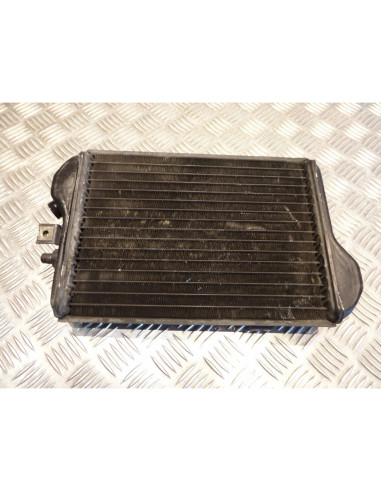 radiateur eau refroidissement moto kawasaki en 500 indiana en500a