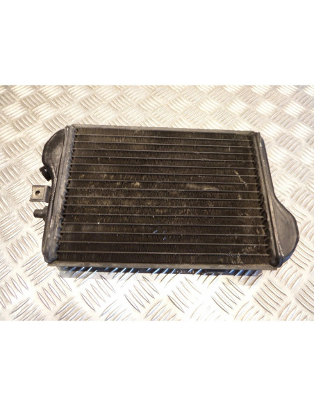 radiateur eau refroidissement moto kawasaki en 500 indiana en500a