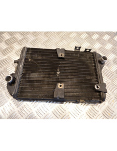radiateur eau refroidissement moto kawasaki en 500 indiana en500a 2