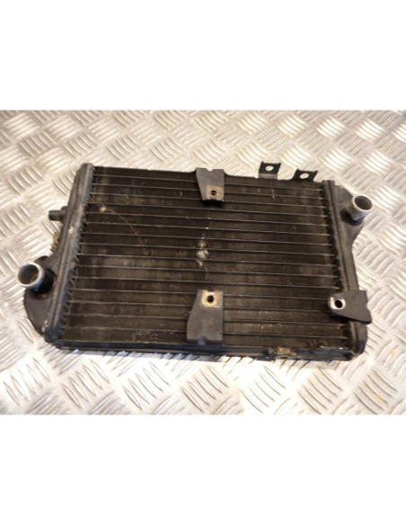 radiateur eau refroidissement moto kawasaki en 500 indiana en500a
