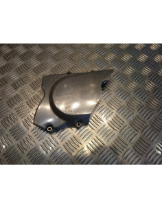 carter sortie boite protege pignon moto Kawasaki en 500 Indiana en500a