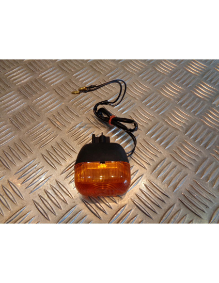 clignotant v parts avant gauche moto honda 50 ns-1 nsr 1983 - 1997 ST-13130-LH b