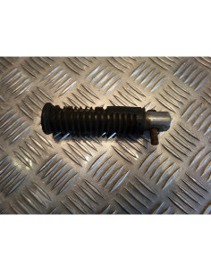 cale repose pied arriere gauche arg moto Kawasaki en 500 Indiana en500a