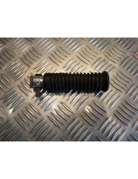 cale repose pied arriere gauche arg moto Kawasaki en 500 Indiana en500a