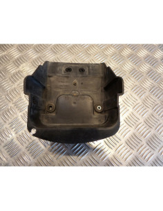 bavette support plaque immatriculation moto Kawasaki en 500 Indiana en500a 2